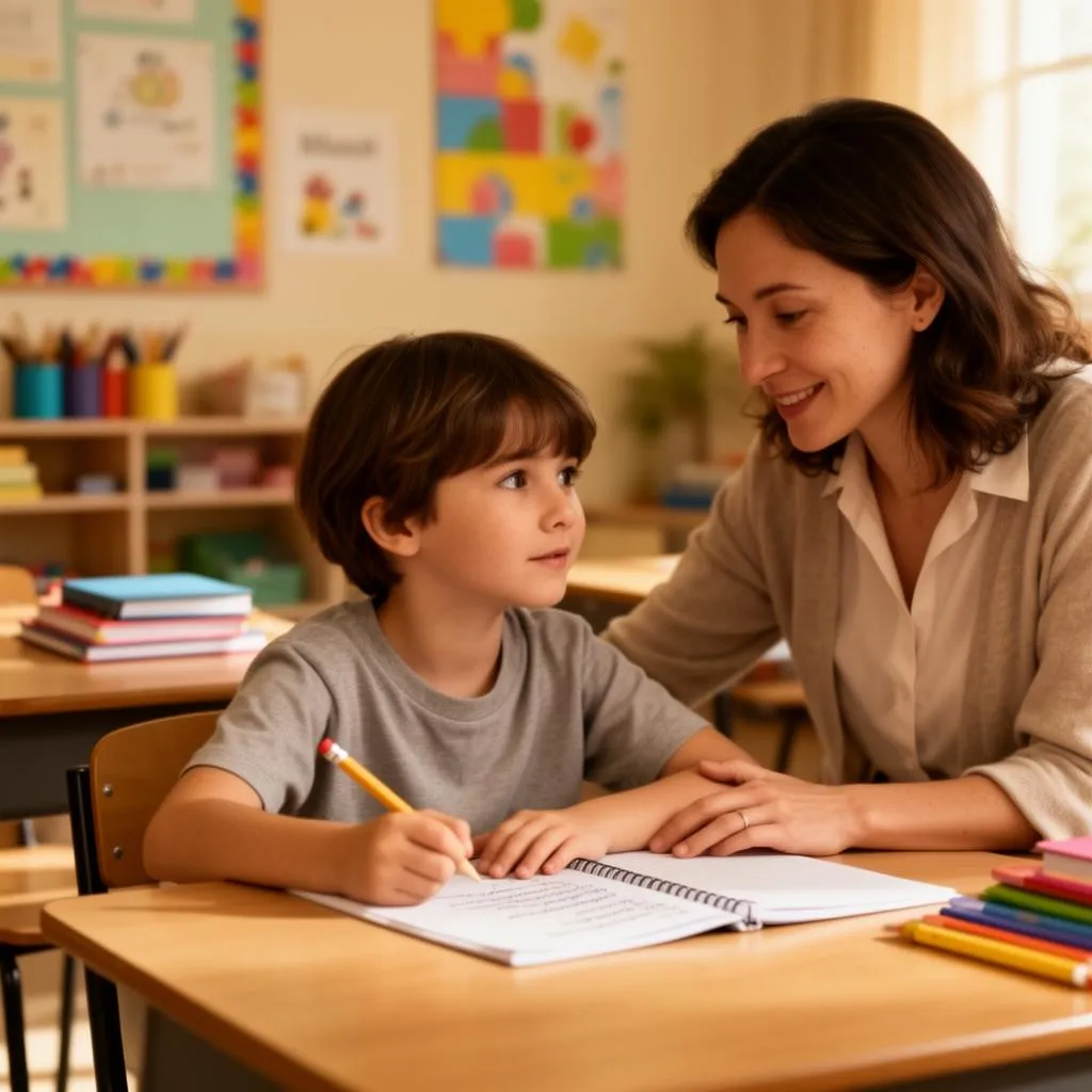 Asesoría psicoeducativa con la psicóloga Ingrid Núñez en Cali